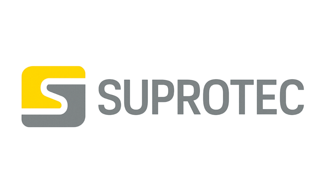 suprotec logo transparaent